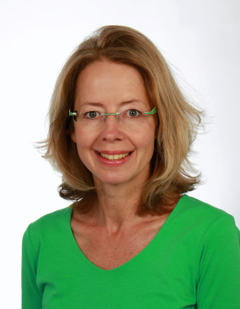 Simone profiel
